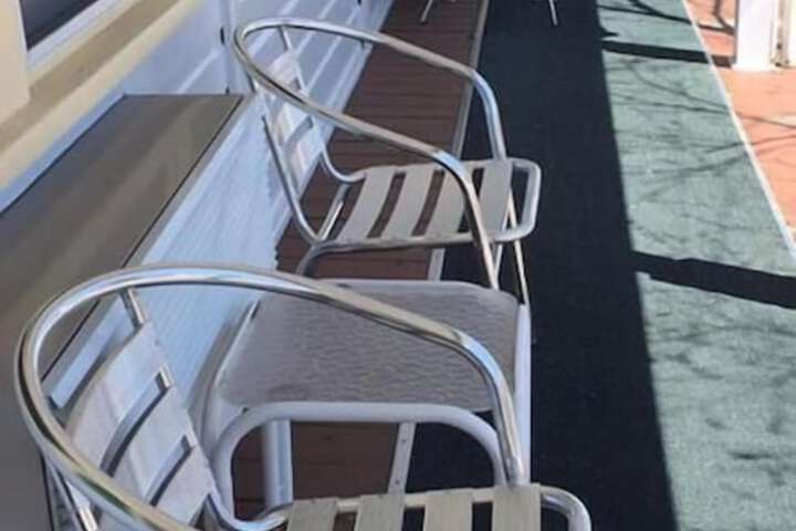 Terrace/Patio 77 of 120