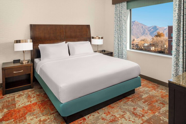 Hilton Garden Inn Ogden UT