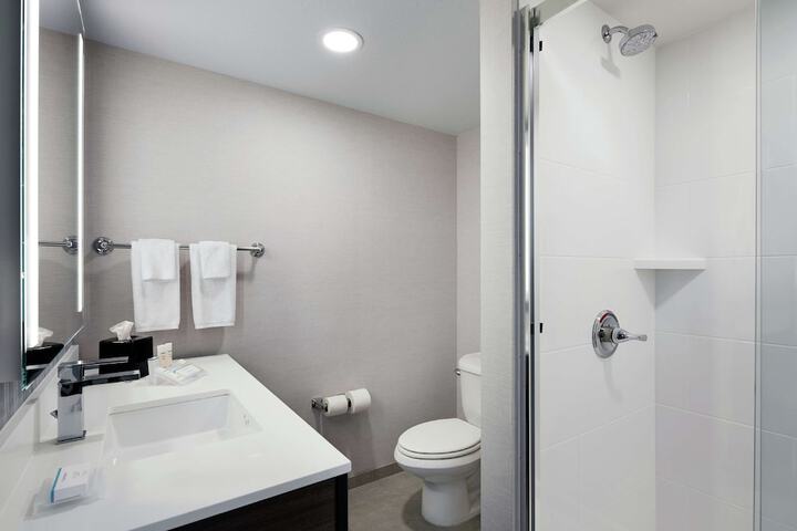 Hilton Garden Inn Champaign / Urbana