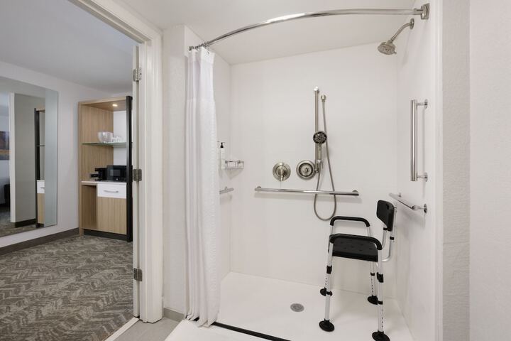 Springhill Suites by Marriott Newnan