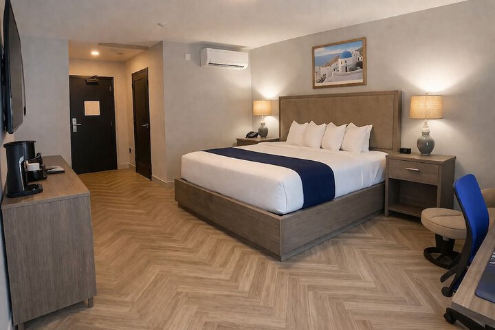 Athens Central Hotel