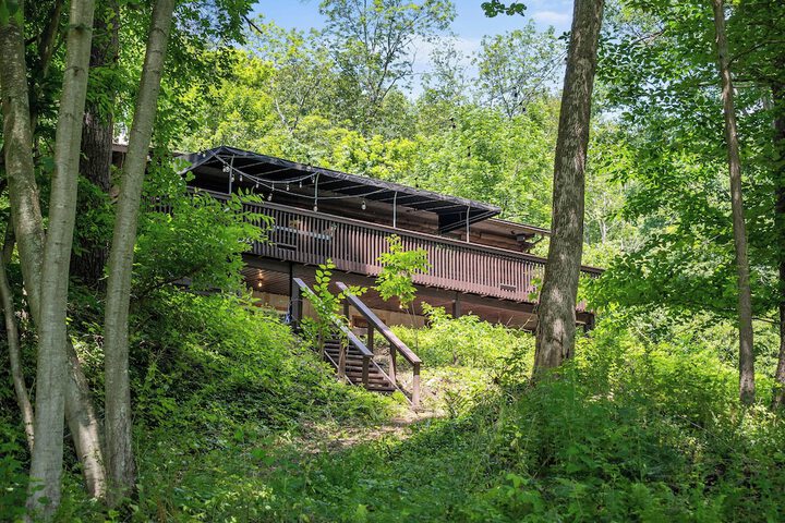 The Lodge at Tunkhannock Creek
