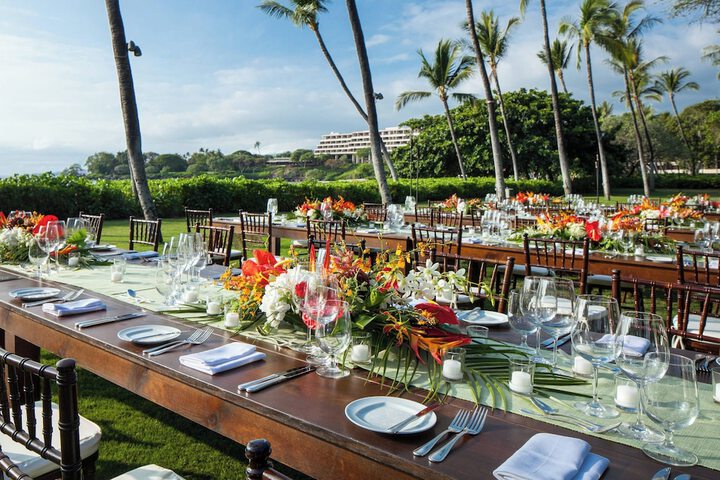 Mauna Kea Beach Hotel Autograph Collection