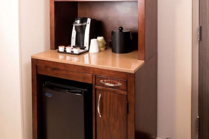 Hilton Garden Inn Sioux Falls Downtown