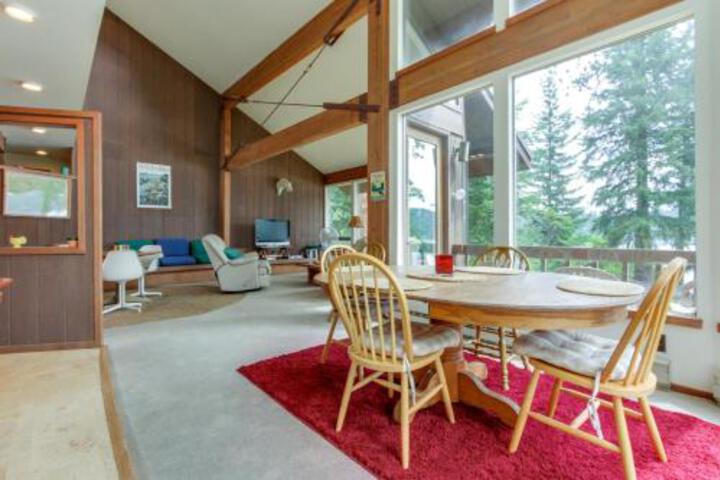 Spirit Lake