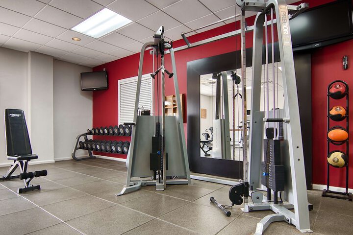 Health and Fitness 39 of 40