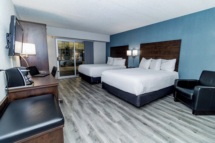 Victoria Inn Hotel & Convention Centre Brandon