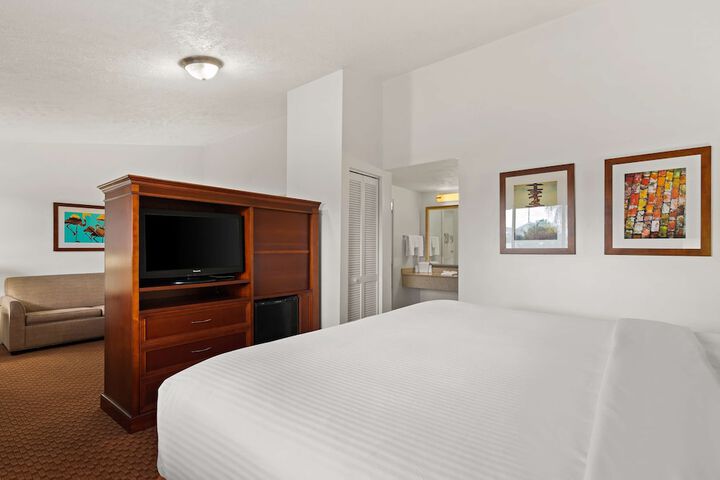 Best Western Port St. Lucie