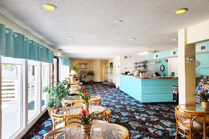 Hotel Interior 15 of 43