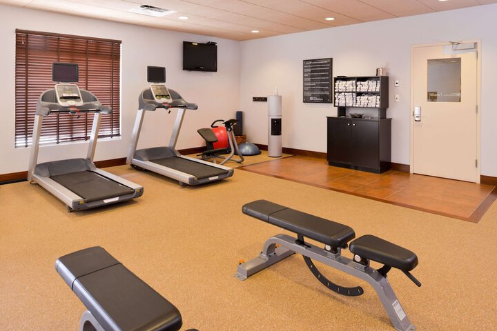 Health and Fitness 32 of 37