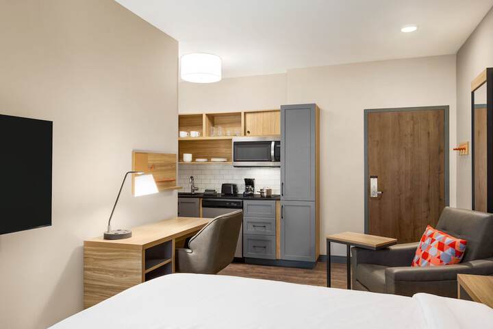 Candlewood Suites North Platte by IHG