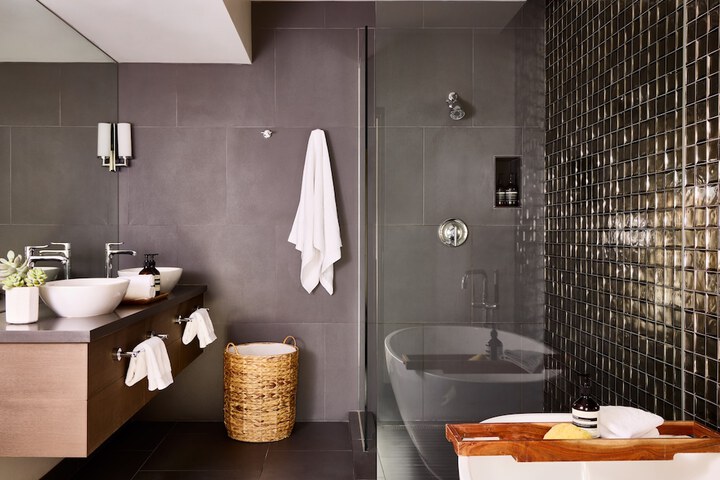 Sanctuary Camelback Mountain Resort and Spa