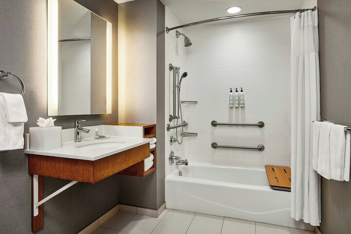 SpringHill Suites by Marriott Deadwood