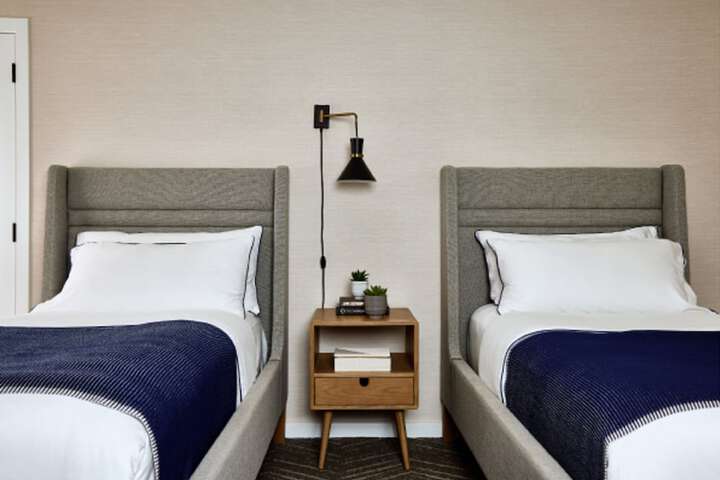 Gurneys Montauk Resort & Seawater Spa