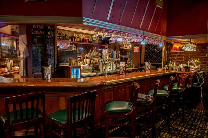 The Common Man Inn Plymouth