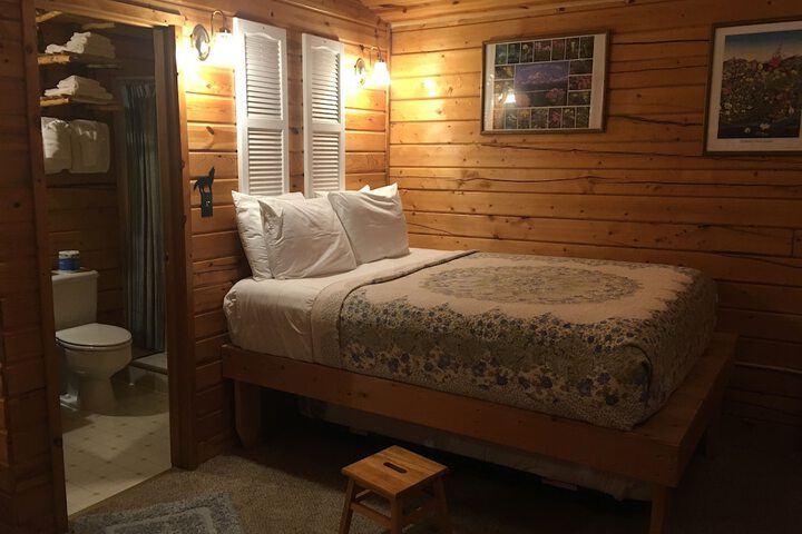 Earthsong Lodge