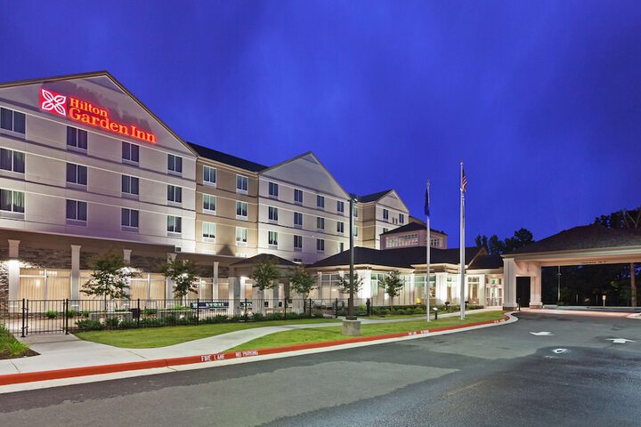 Hilton Garden Inn West Little Rock