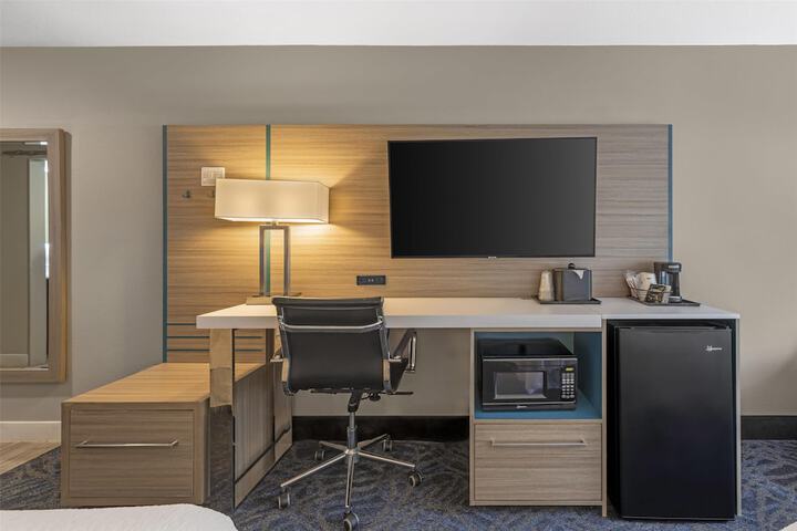 Best Western Independence Kansas City
