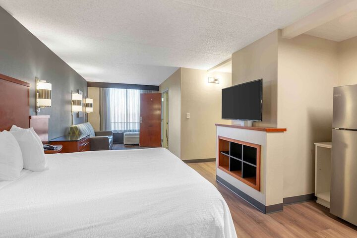 Extended Stay America Premier Suites - Cleveland - Independence