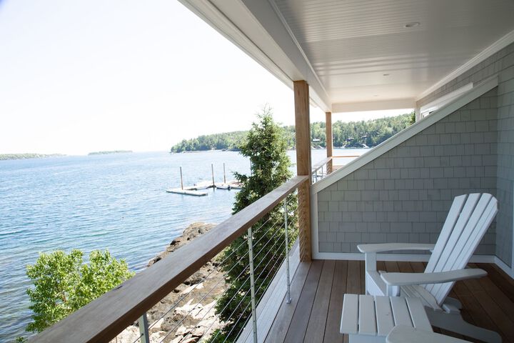 Linekin Bay Resort