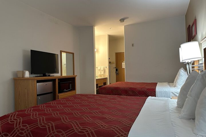 Wingate by Wyndham New Castle - Glenwood Springs