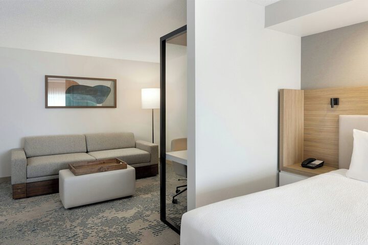 SpringHill Suites Marriott Midland