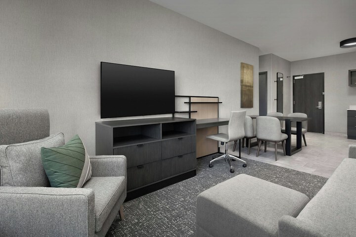 TownePlace Suites by Marriott Bozeman