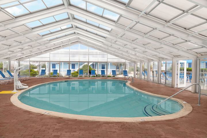 Montauk Blue Hotel