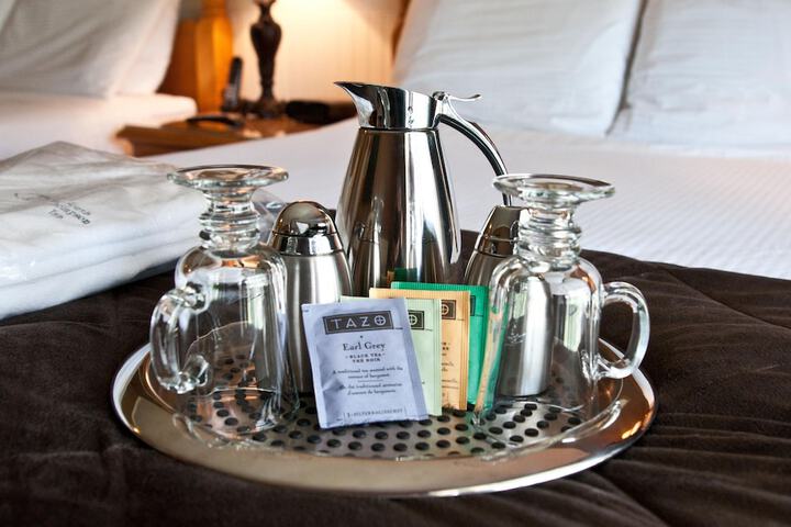 Breakfast/Coffee Service 41 of 56