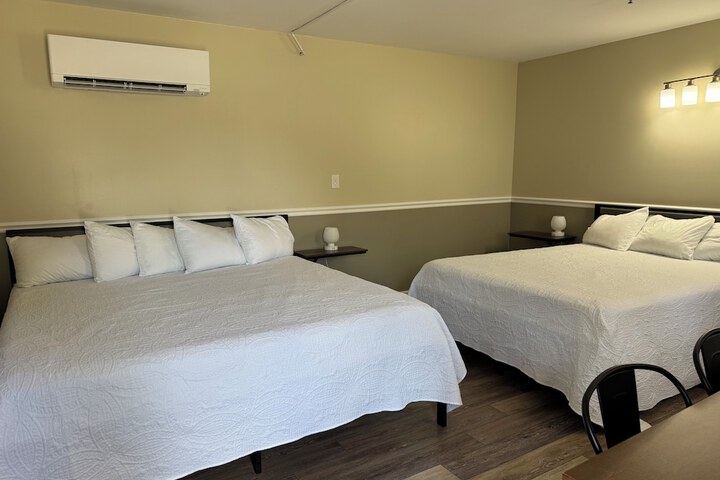 Nestle Inn