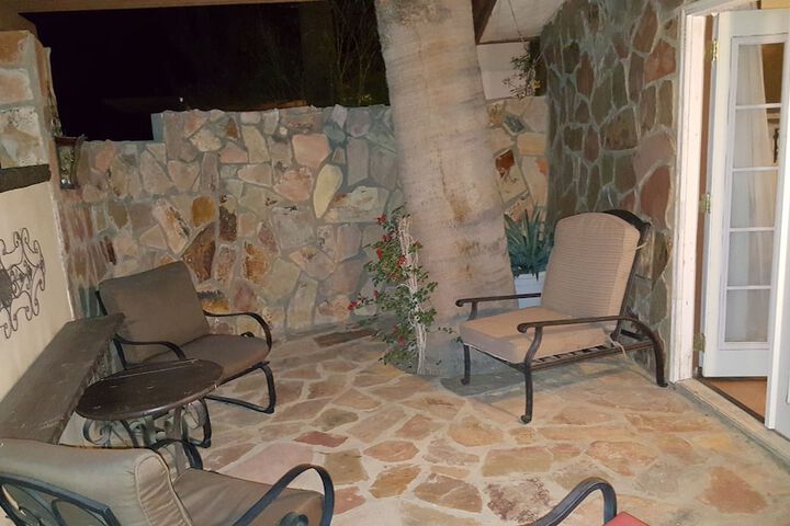 Terrace/Patio 27 of 35