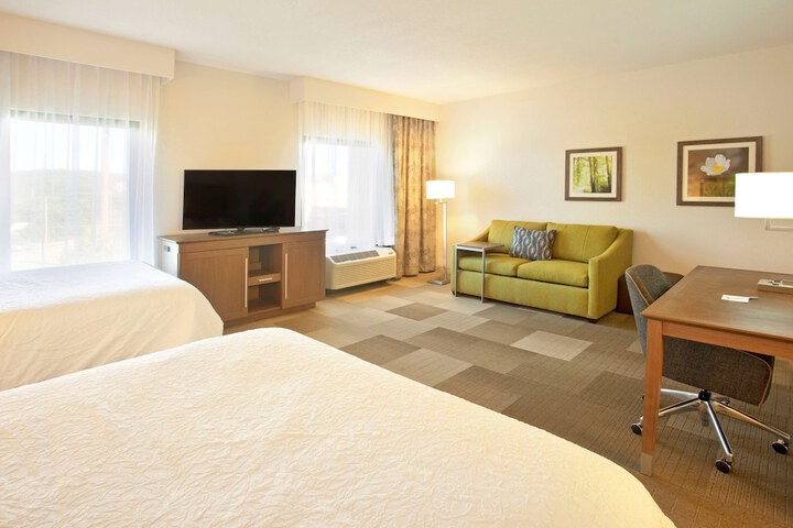 Hampton Inn & Suites Nashville-Smyrna