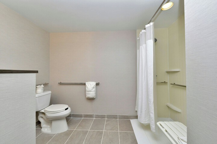 Courtyard by Marriott Harrisburg Hershey