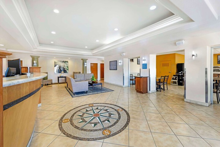 Hotel Interior 8 of 43