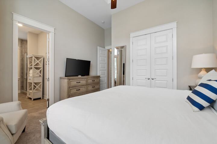 Prominence on 30A by Panhandle Getaways