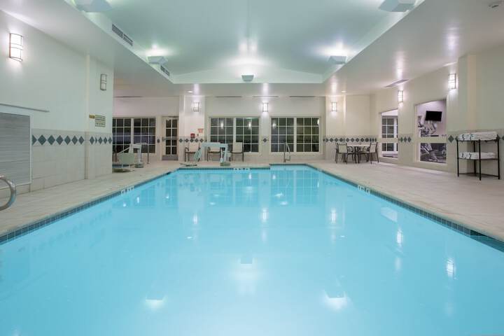 Pool 9 of 44