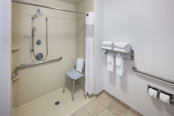 Hampton Inn Los Angeles-Orange County-Cypress