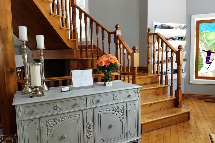 Craigleith Manor Bed & Breakfast