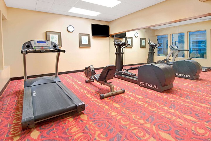 Health and Fitness 12 of 13