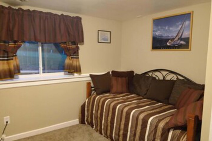 Sunshine Shores Resorts