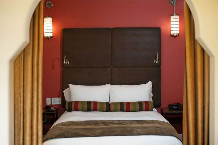 Hotel Andaluz Albuquerque Curio Collection by Hilton