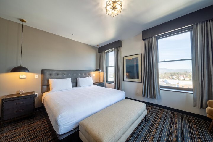 Tygart Hotel an Ascend Collection Hotel