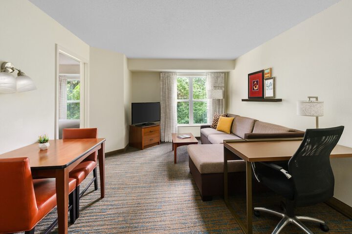 Residence Inn by Marriott Philadelphia Montgomeryville