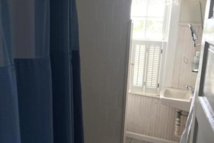 Beach House Inn Bed & Breakfast