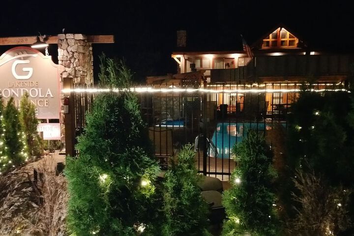 Hotel 6 of 245