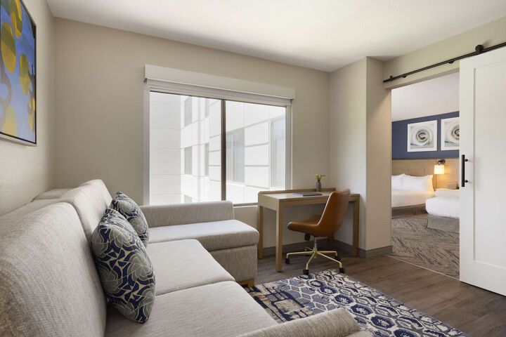 Hyatt Centric Santa Clara Silicon Valley