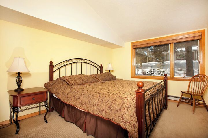Evergreen Condominiums by Vail Resorts