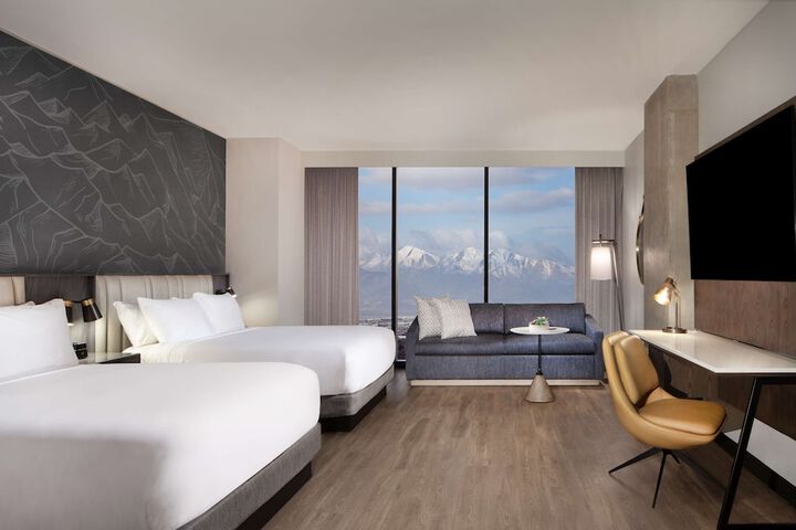 Hyatt Regency Salt Lake City
