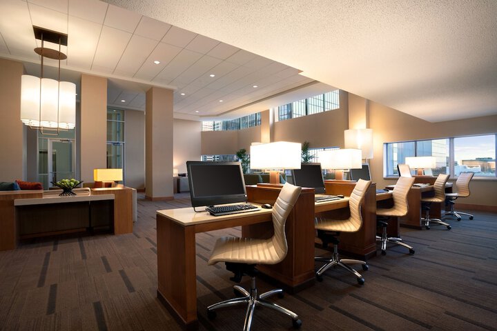 Hyatt Place Minneapolis Downtown
