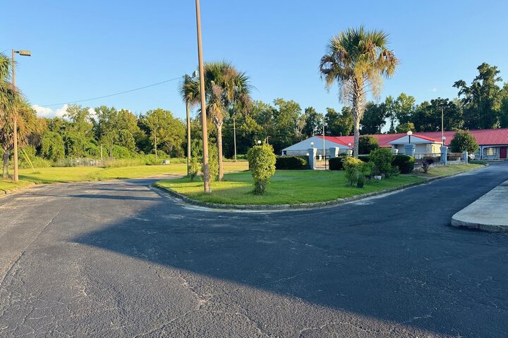 Budget Inn by Belvilla St. George I-95